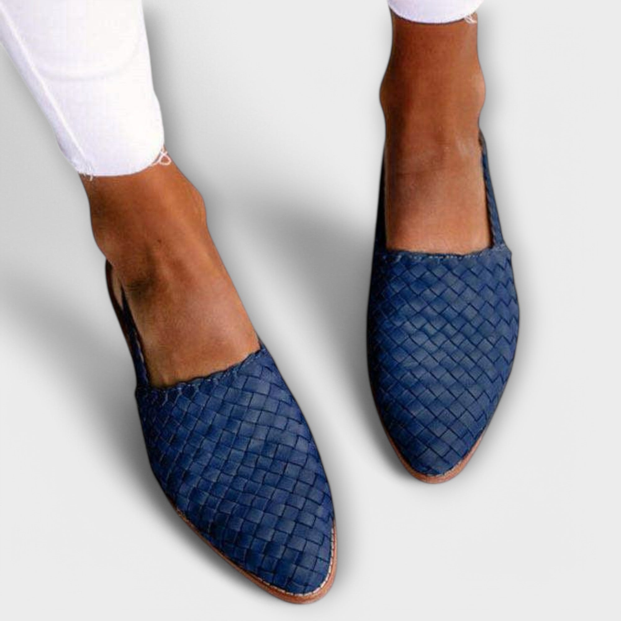 Luisa - Mocassins super élégants pour un style ultime et un confort exceptionnel