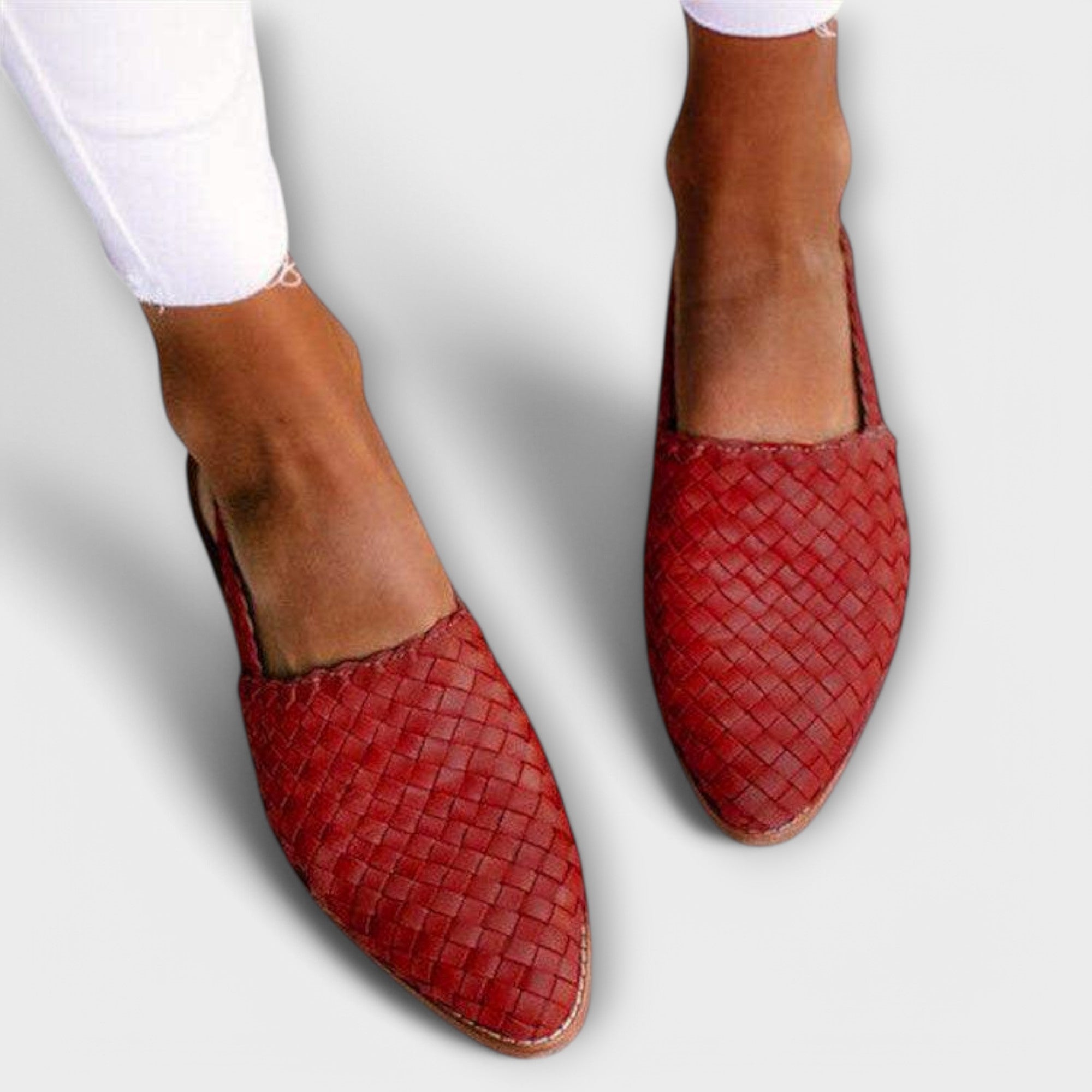 Luisa - Mocassins super élégants pour un style ultime et un confort exceptionnel