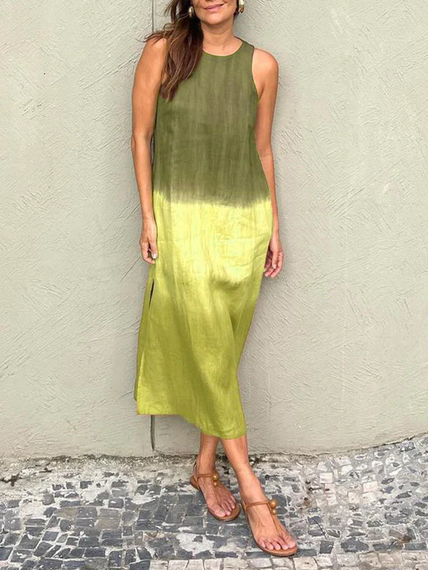 Mira | Robe imprimée élégante et à la mode pour toutes les occasions
