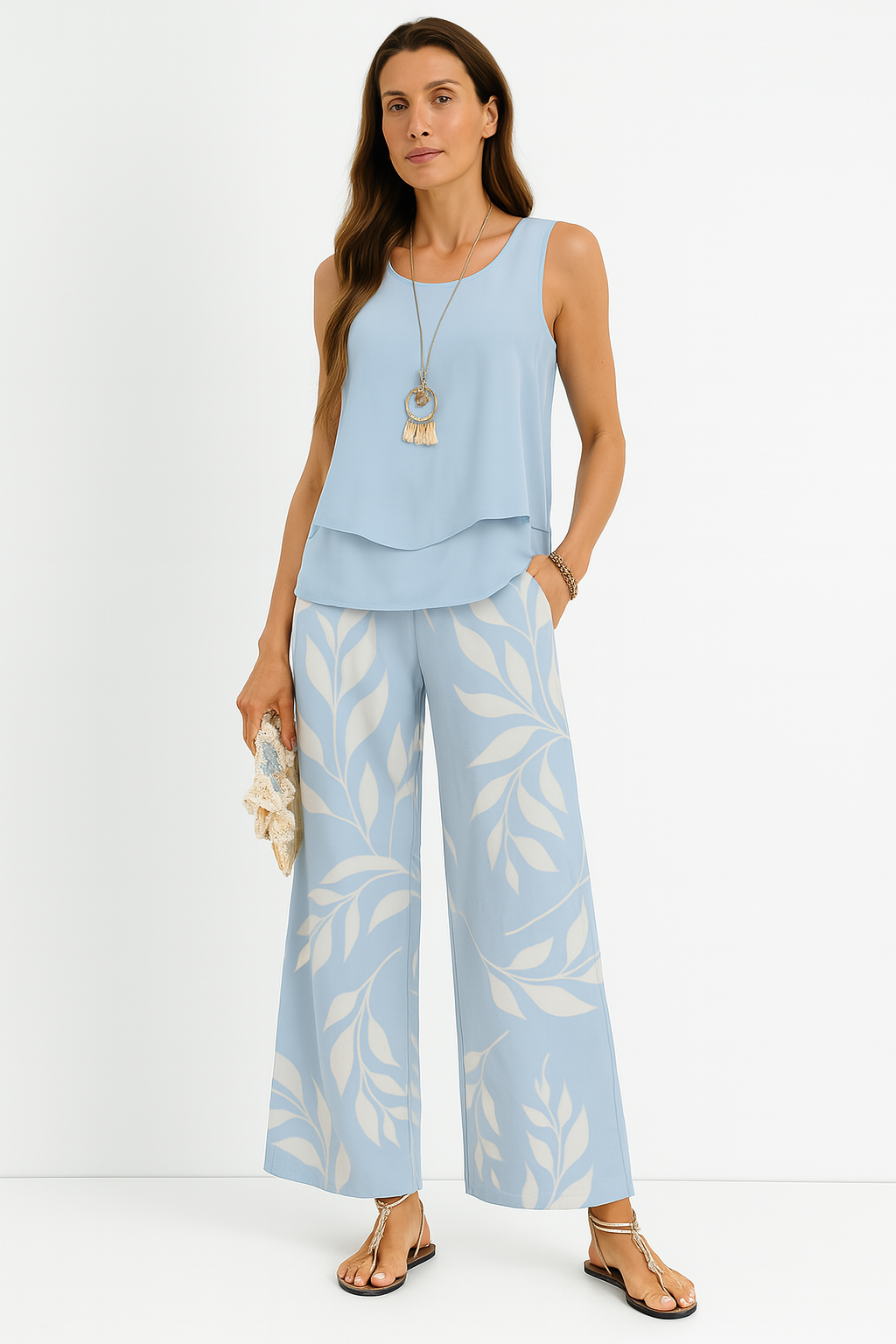 Juliette | Ensemble chic et élégant pour un look inoubliable