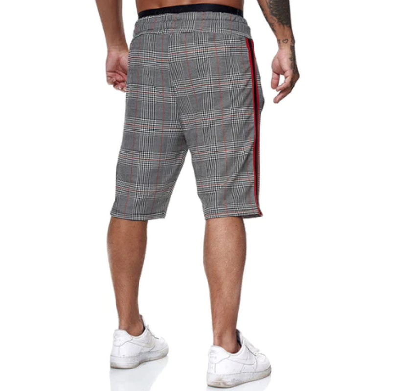 Maxime – Shorts de loisir pour hommes, agréables et ultra confortables