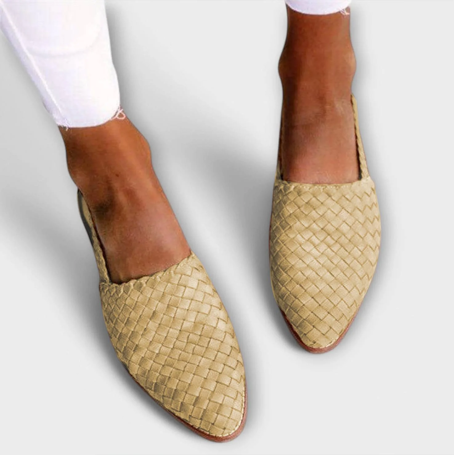 Luisa - Mocassins super élégants pour un style ultime et un confort exceptionnel