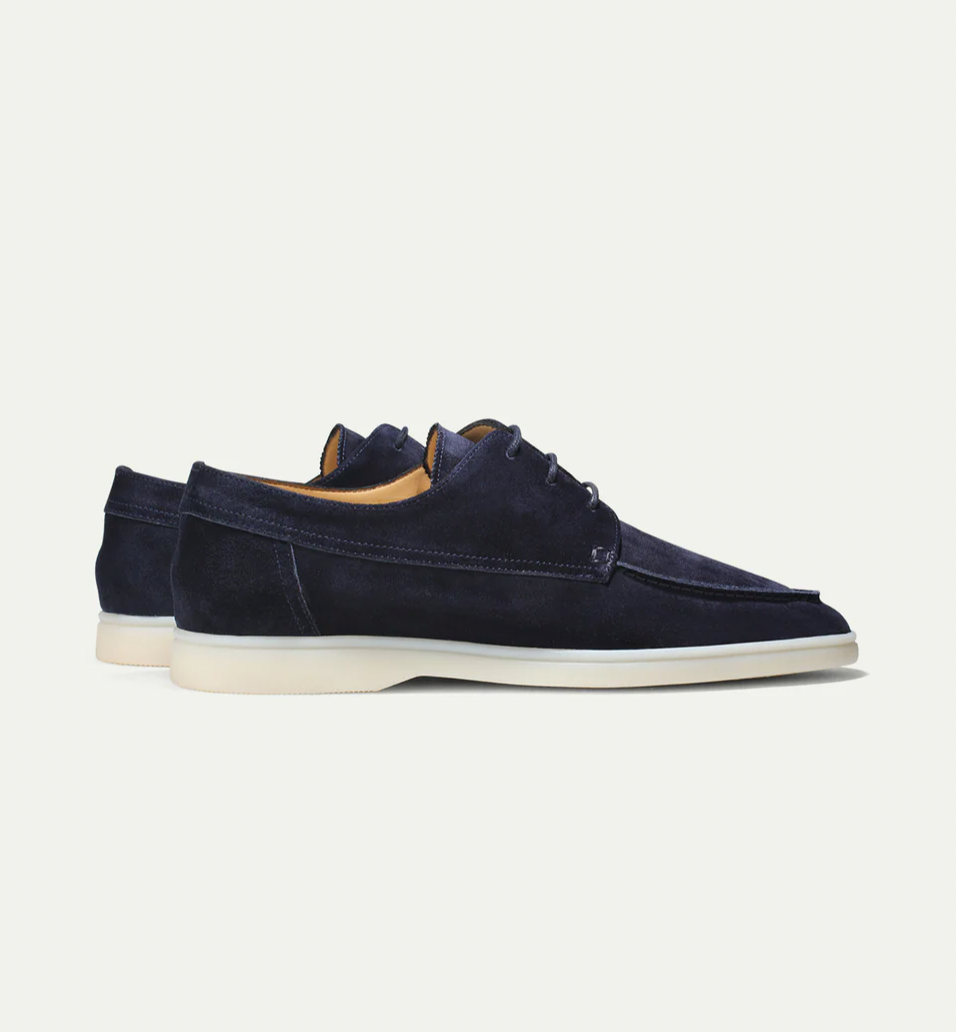 Adrien – Loafers élégants et confortables