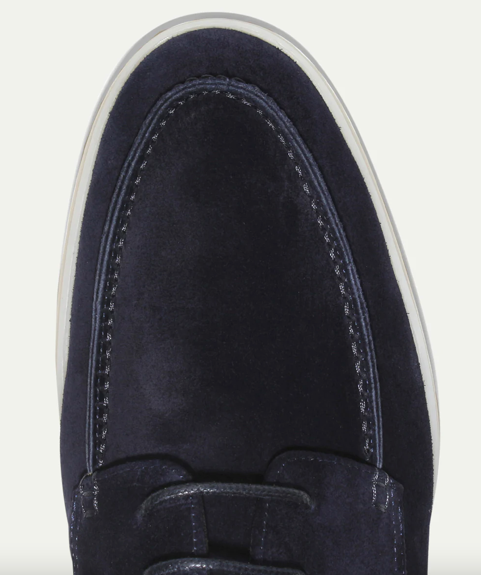 Adrien – Loafers élégants et confortables
