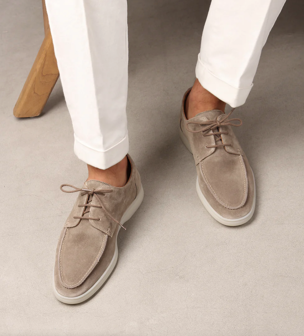 Adrien – Loafers élégants et confortables