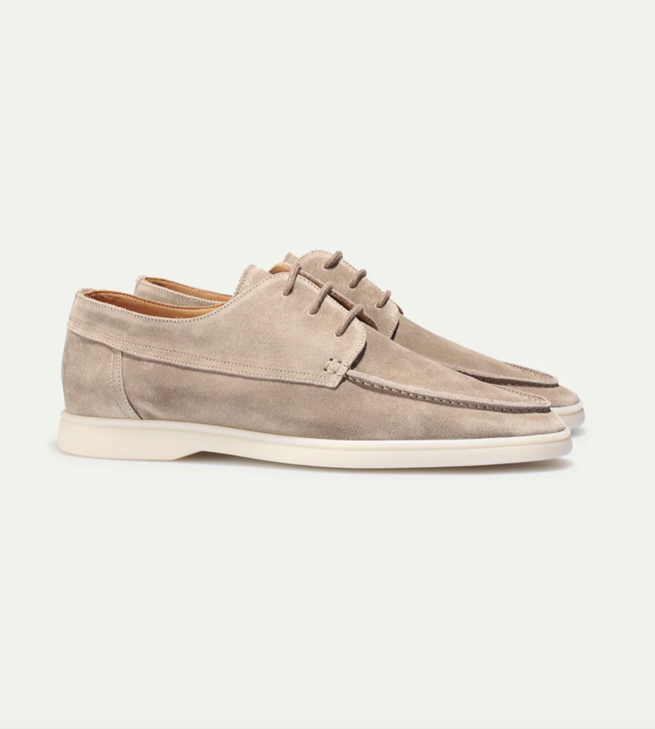 Adrien – Loafers élégants et confortables