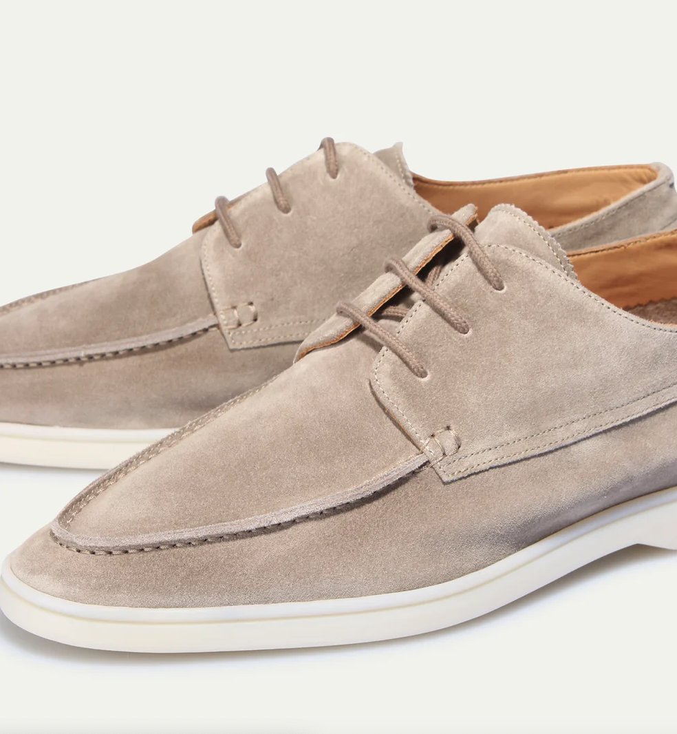 Adrien – Loafers élégants et confortables