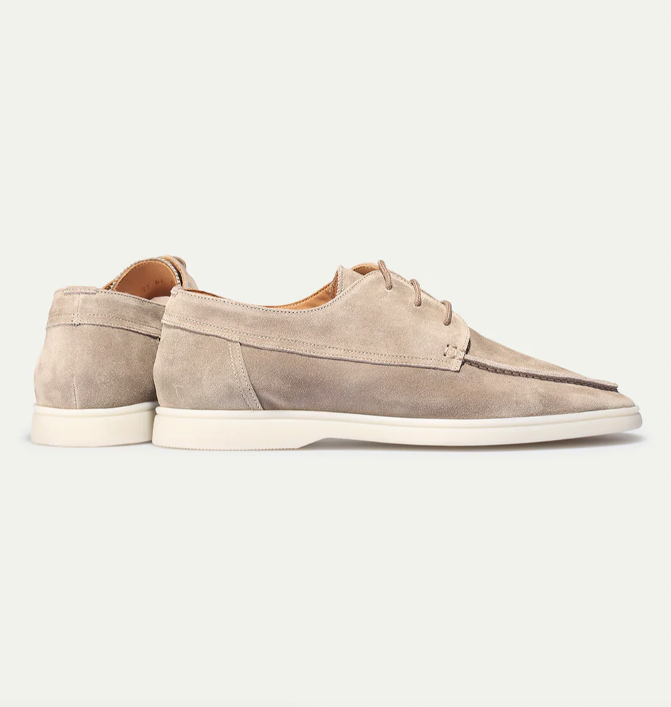 Adrien – Loafers élégants et confortables