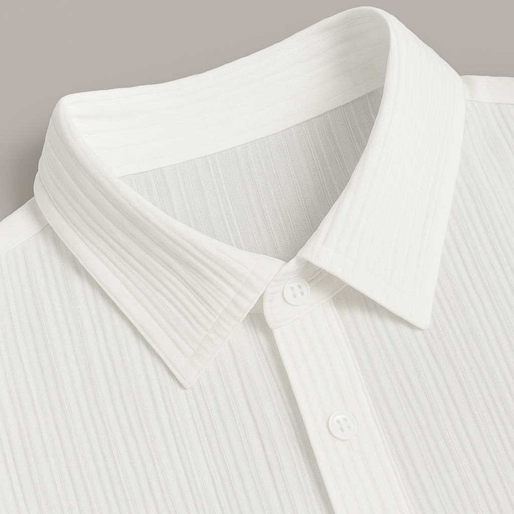 Mathis – Ensemble décontracté en lin ultra-confortable pour hommes