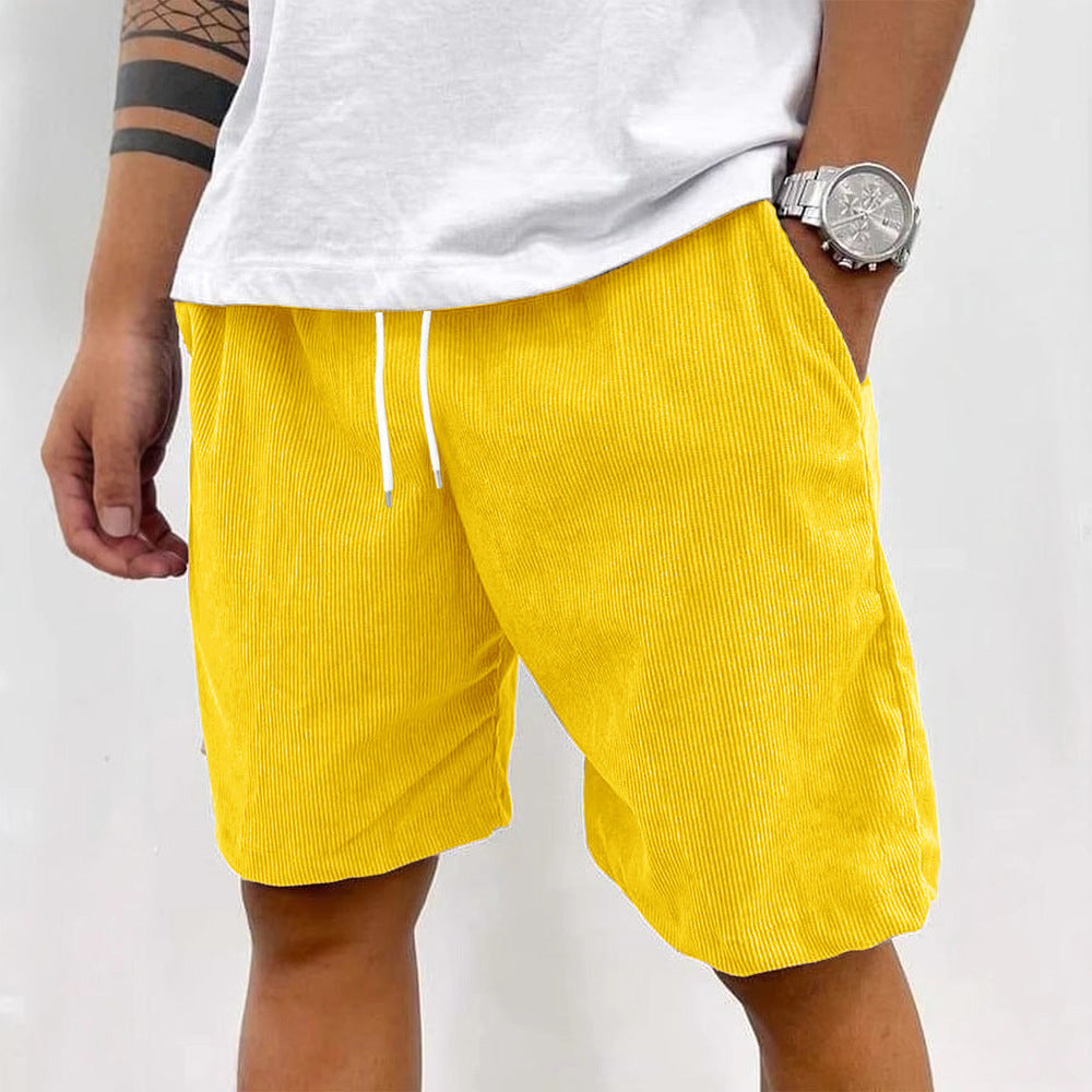 Lucas – Shorts super confortables et élégants