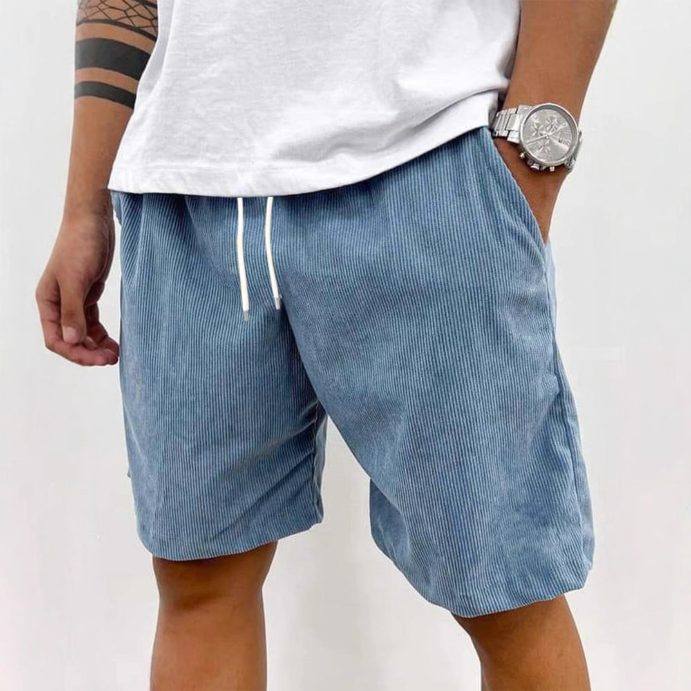 Lucas – Shorts super confortables et élégants