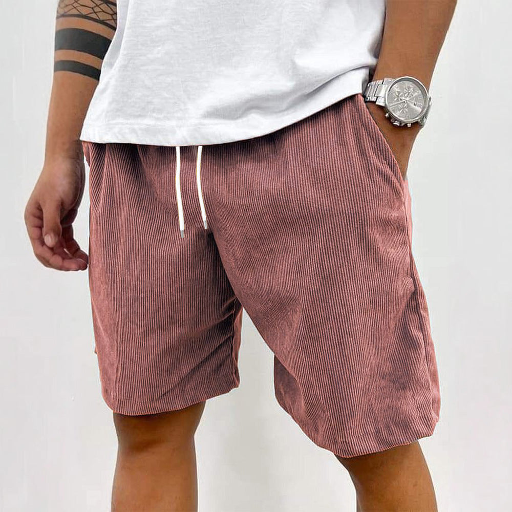 Lucas – Shorts super confortables et élégants