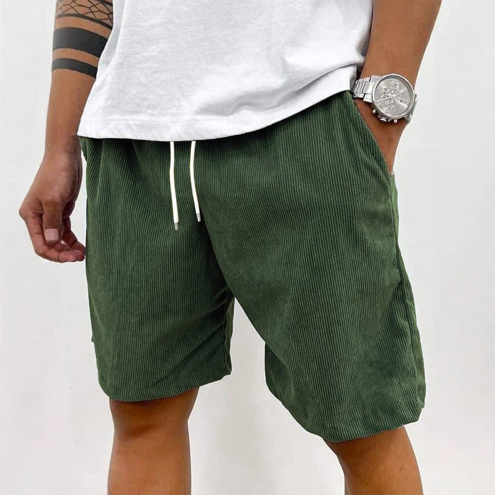 Lucas – Shorts super confortables et élégants