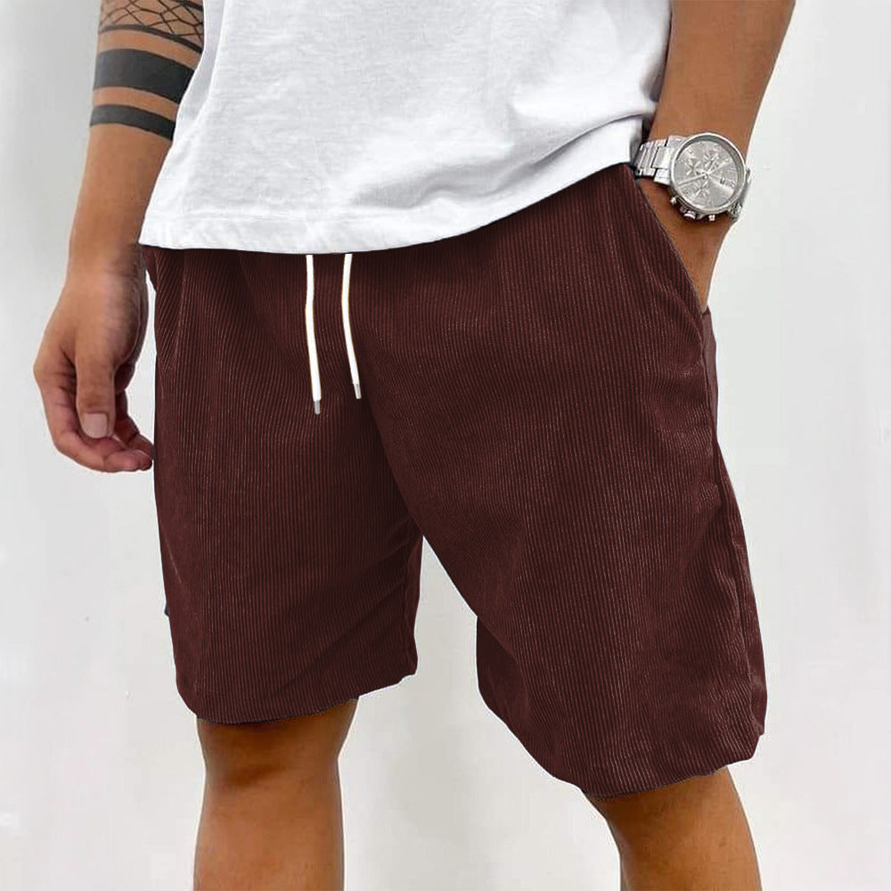 Lucas – Shorts super confortables et élégants
