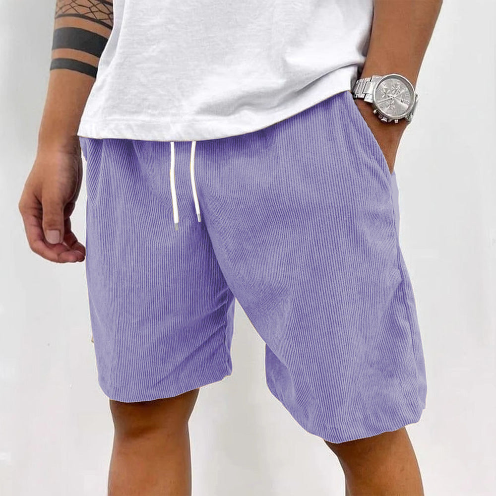 Lucas – Shorts super confortables et élégants