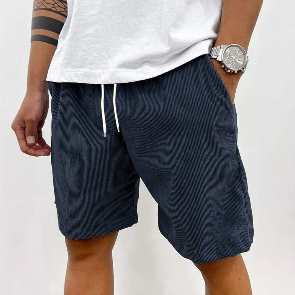 Lucas – Shorts super confortables et élégants