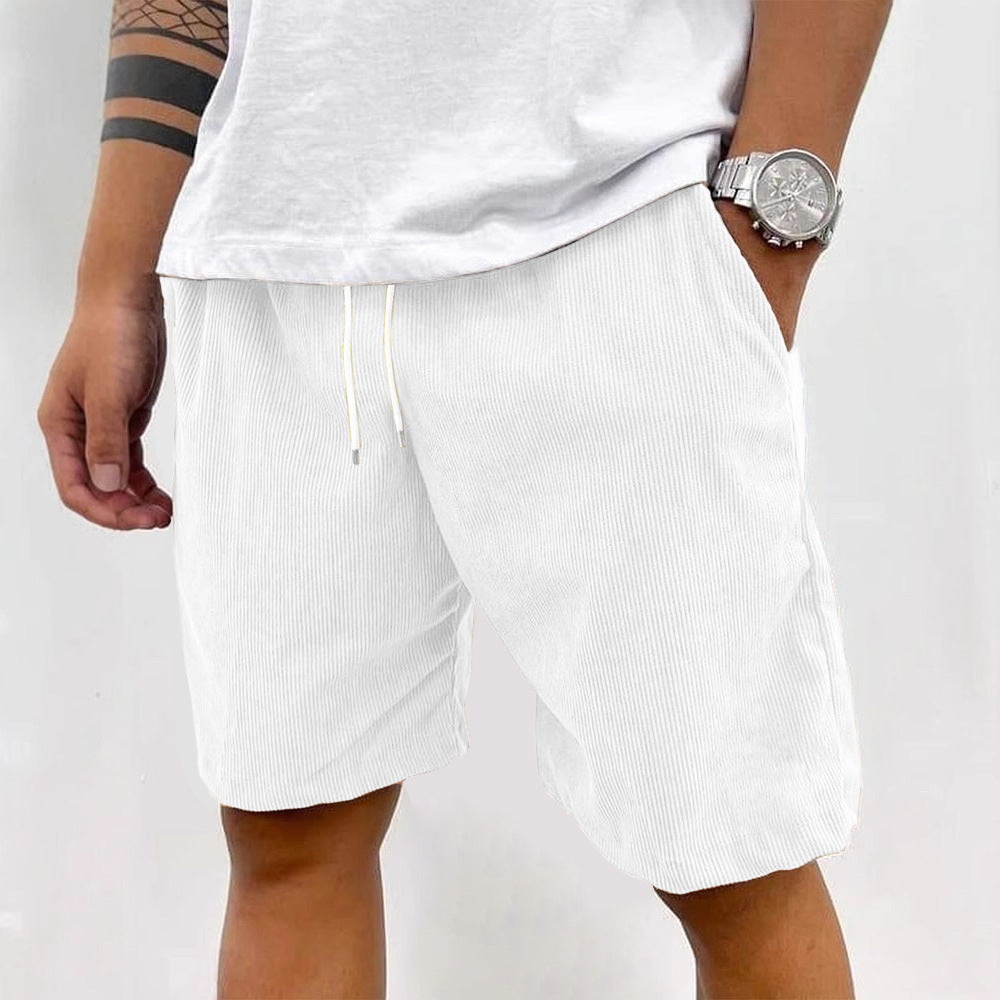 Lucas – Shorts super confortables et élégants