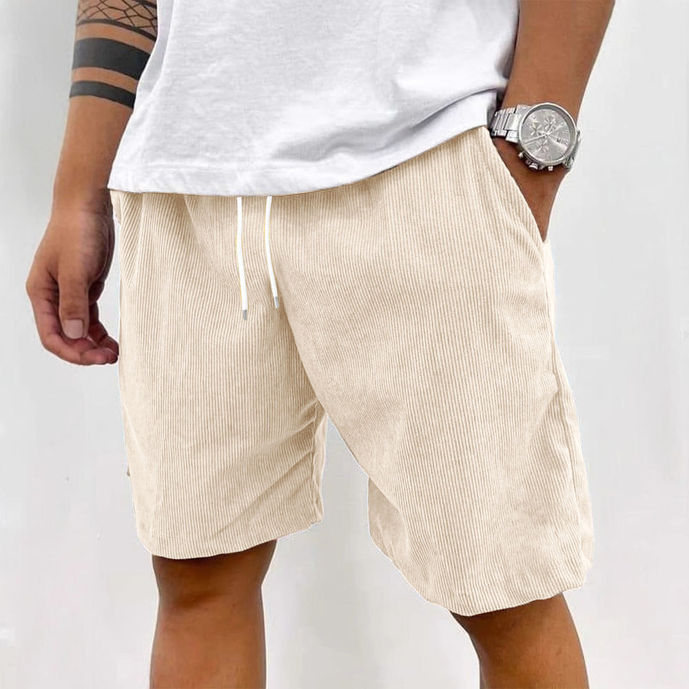 Lucas – Shorts super confortables et élégants