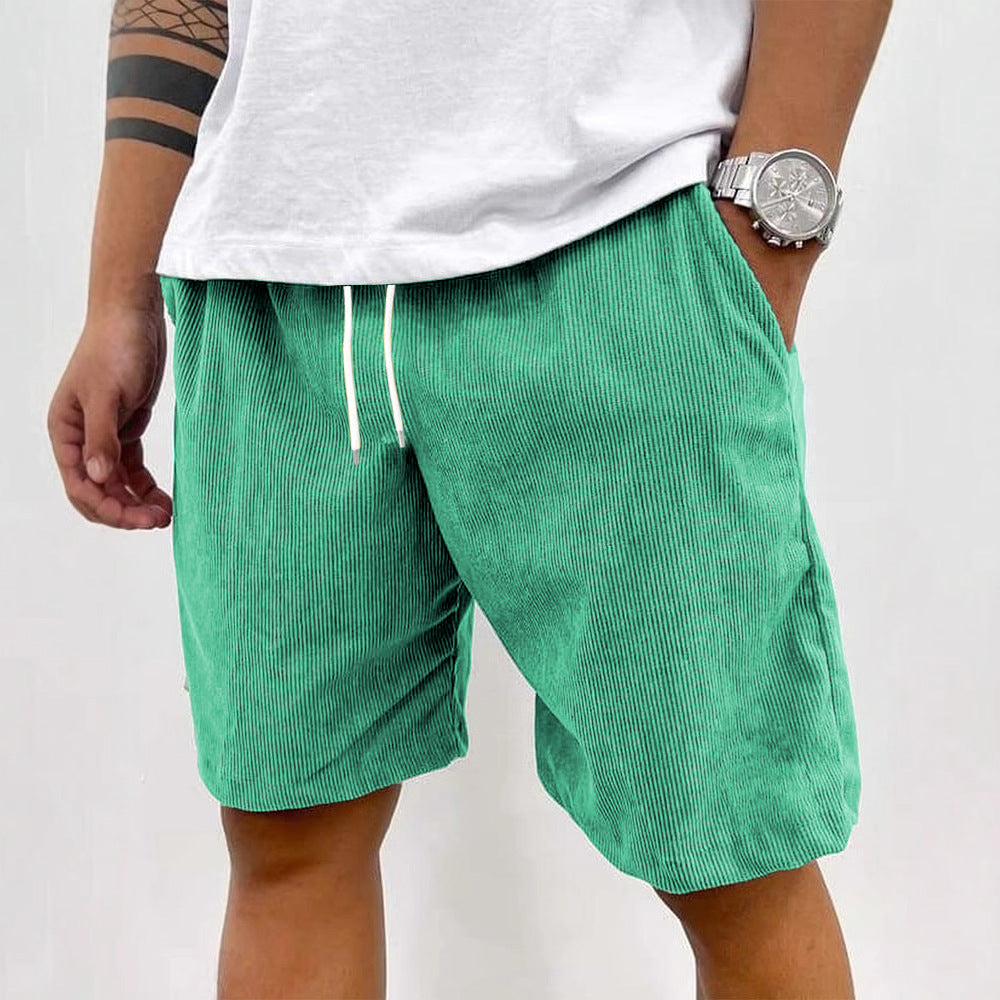 Lucas – Shorts super confortables et élégants