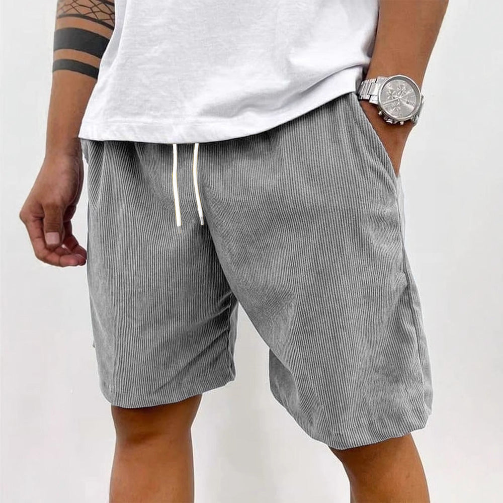 Lucas – Shorts super confortables et élégants