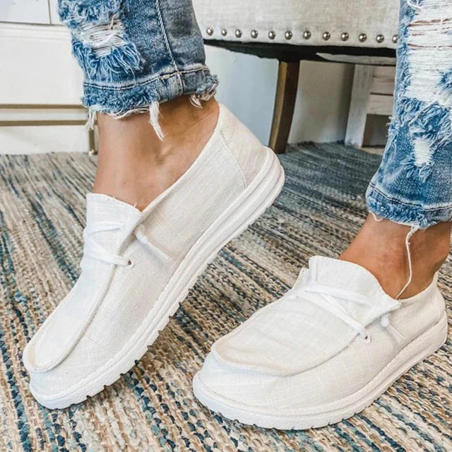 Élodie – Chaussures de ville élégantes alliant confort et style
