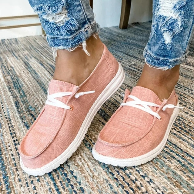 Élodie – Chaussures de ville élégantes alliant confort et style