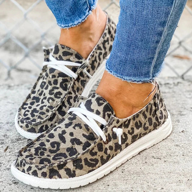 Élodie – Chaussures de ville élégantes alliant confort et style