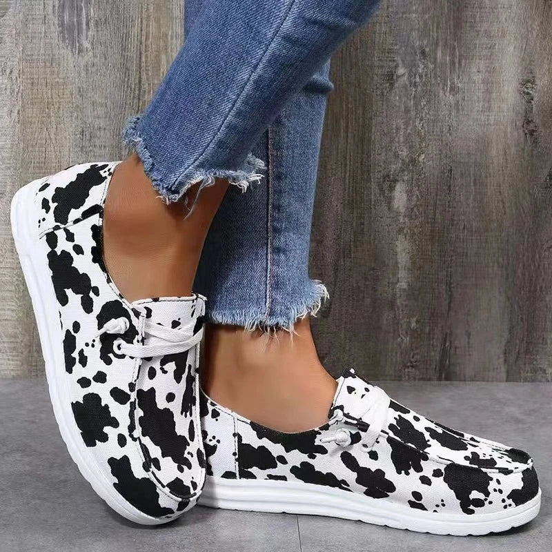 Élodie – Chaussures de ville élégantes alliant confort et style