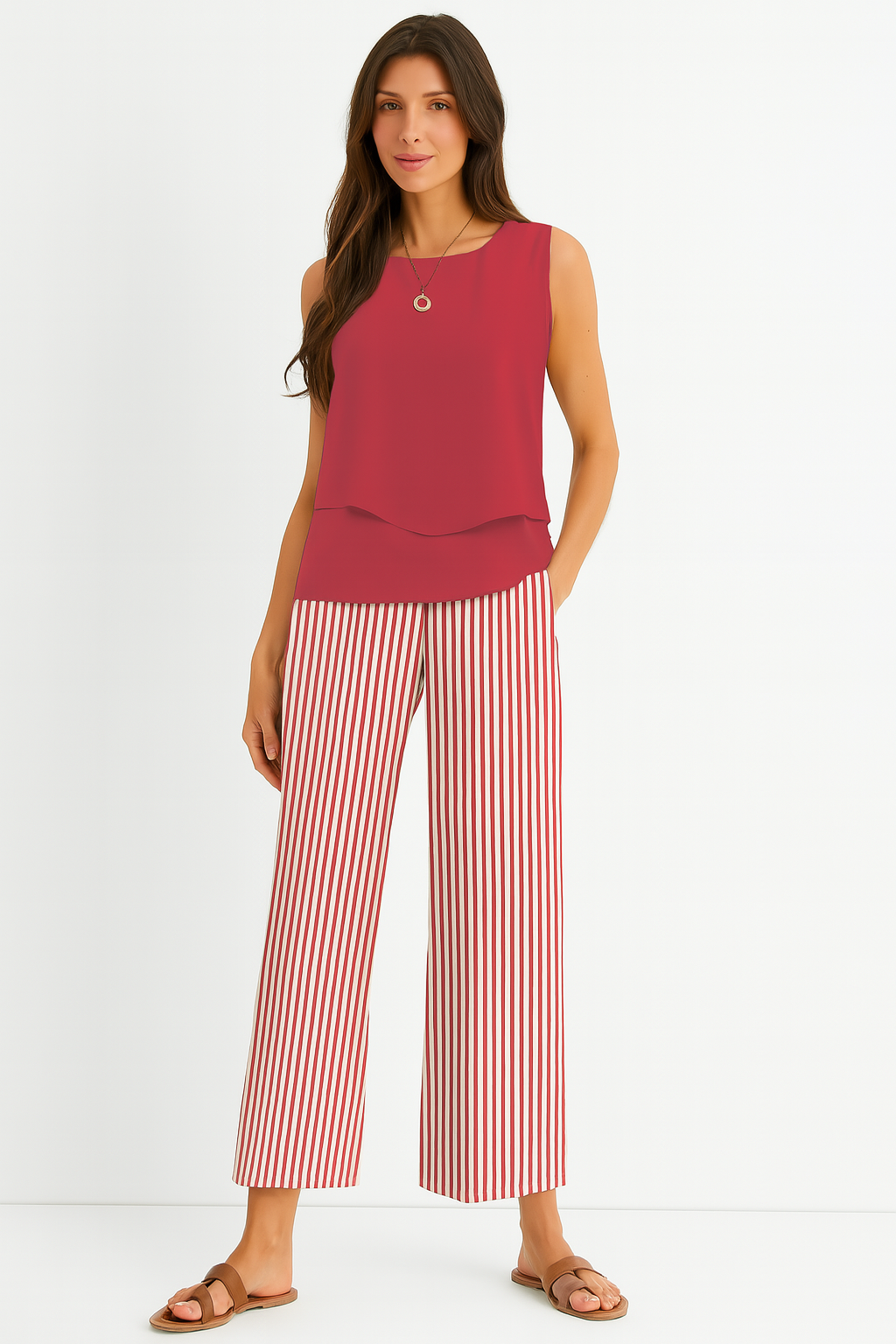Juliette | Ensemble chic et élégant pour un look inoubliable