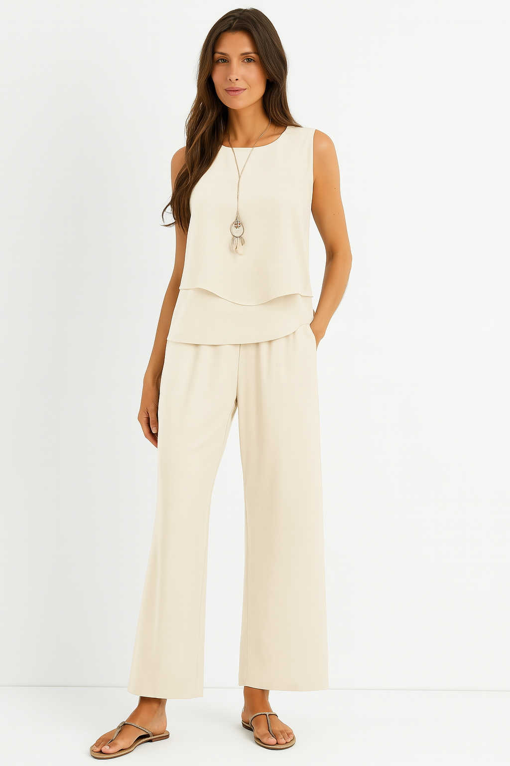 Juliette | Ensemble chic et élégant pour un look inoubliable