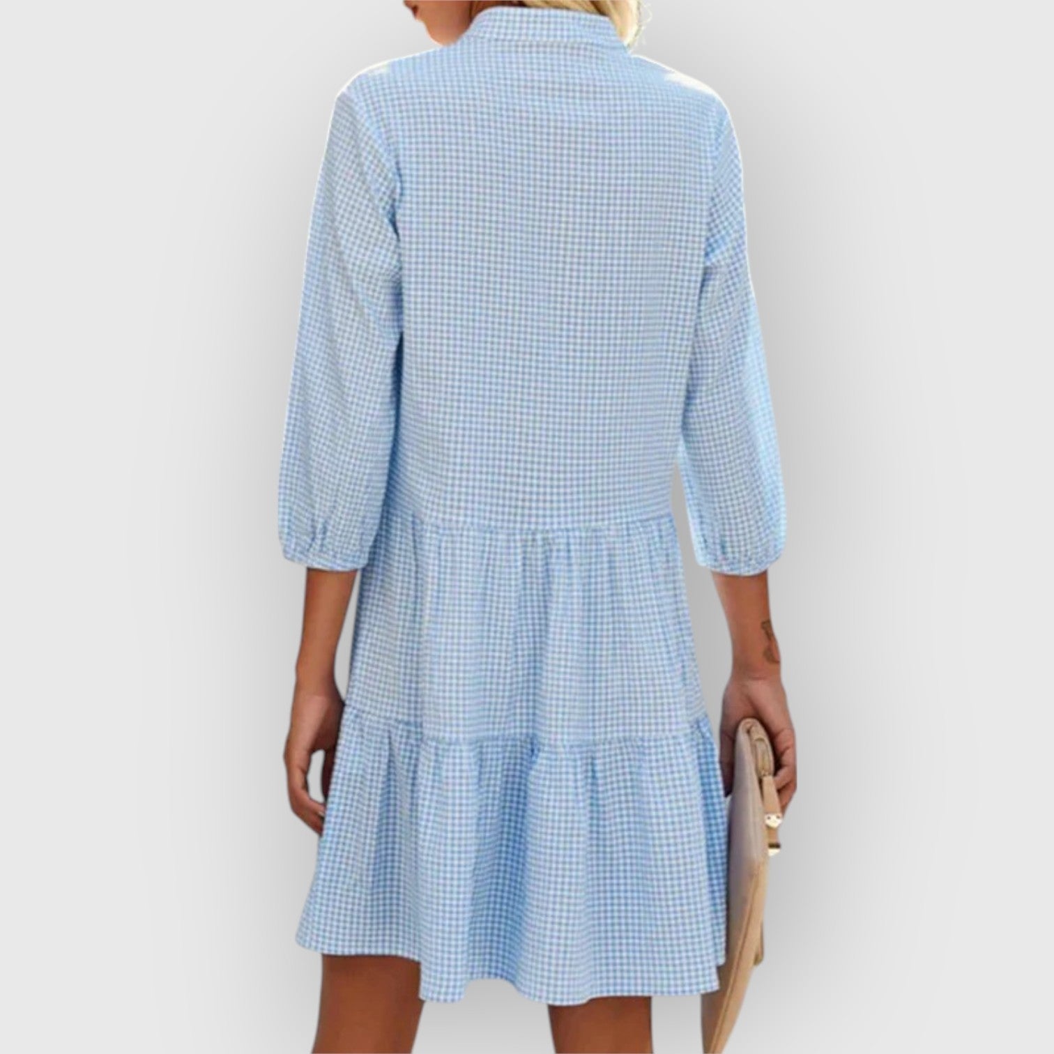 Mirone | Robe élégante et confortable pour toutes les occasions
