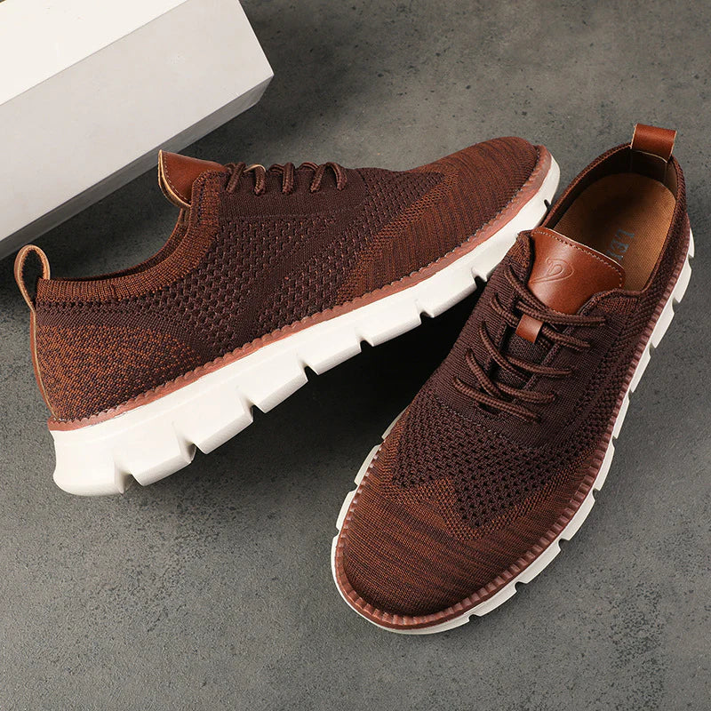 Abel – Baskets de mode tendance pour un look urbain et affirmé