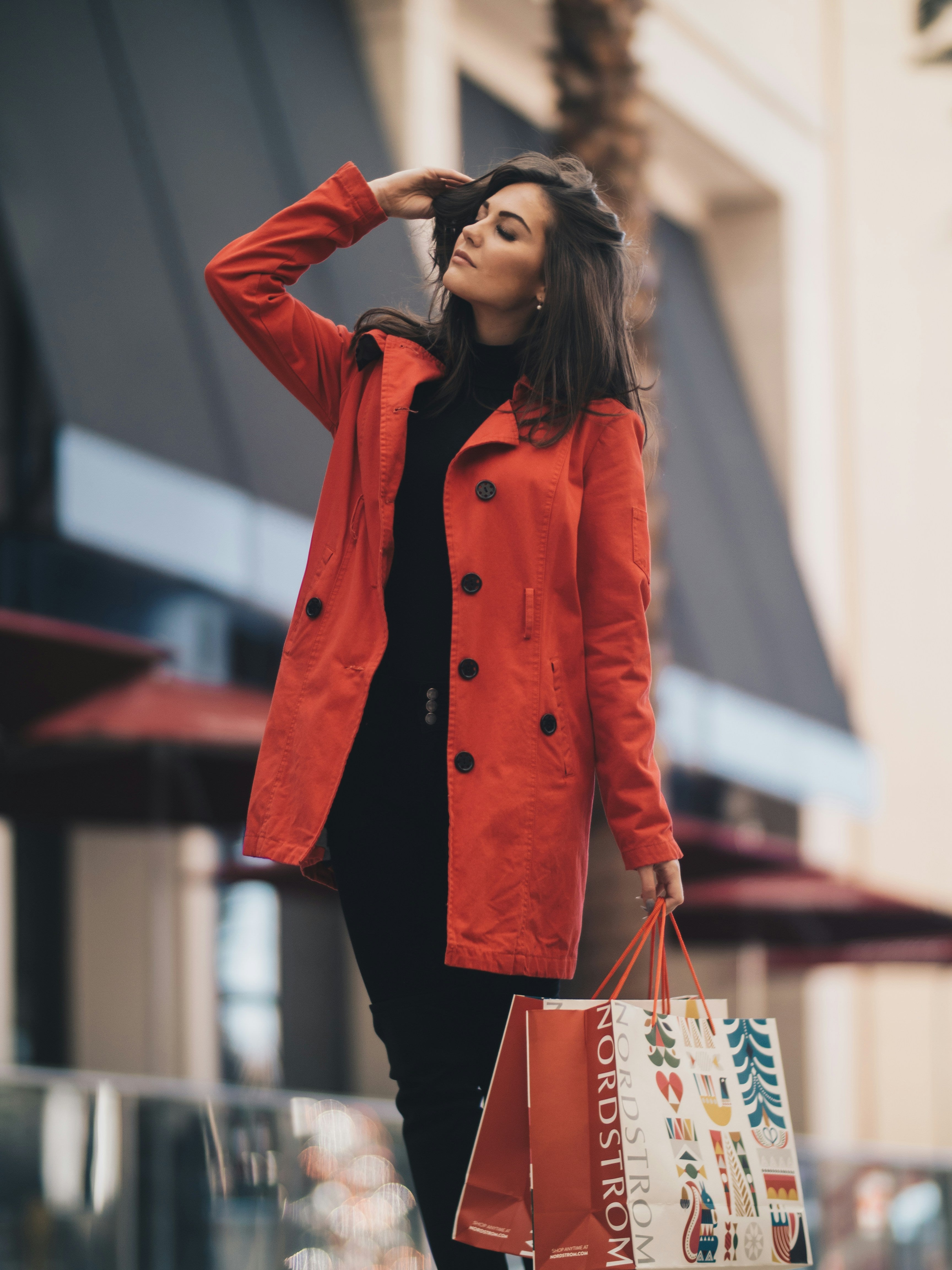 Vêtements femme