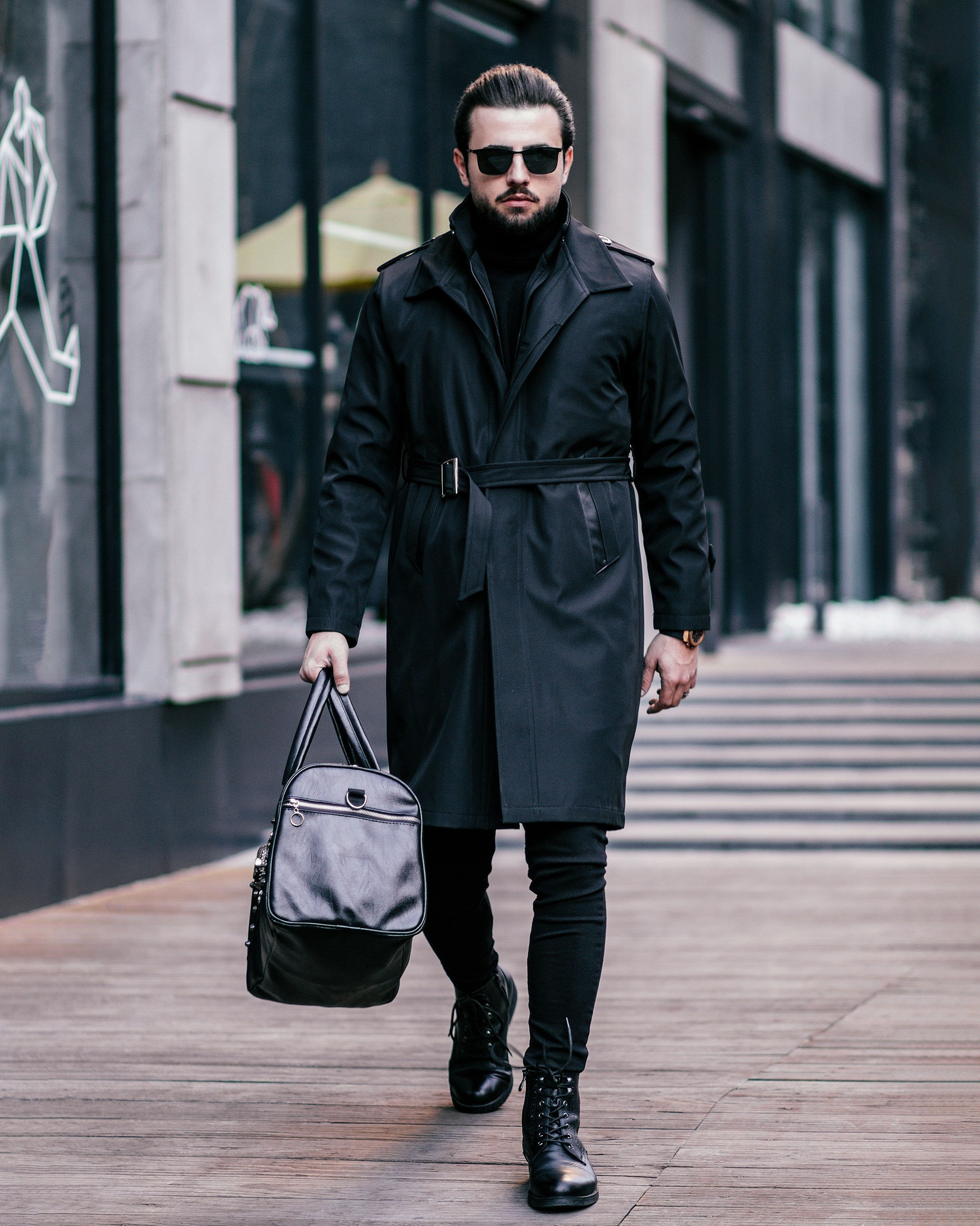 Vêtements homme
