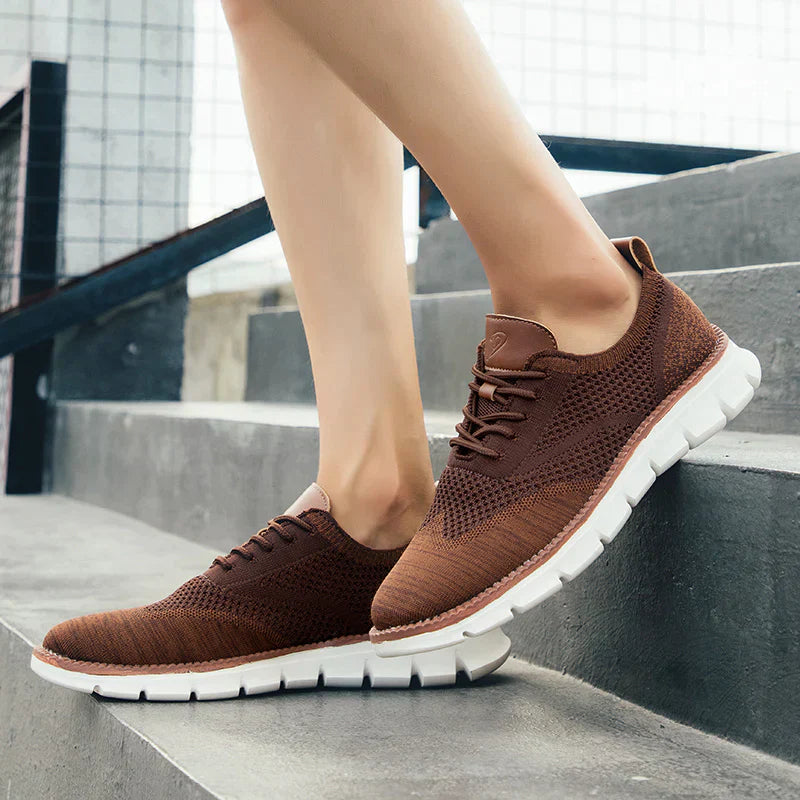 Abel – Baskets de mode tendance pour un look urbain et affirmé