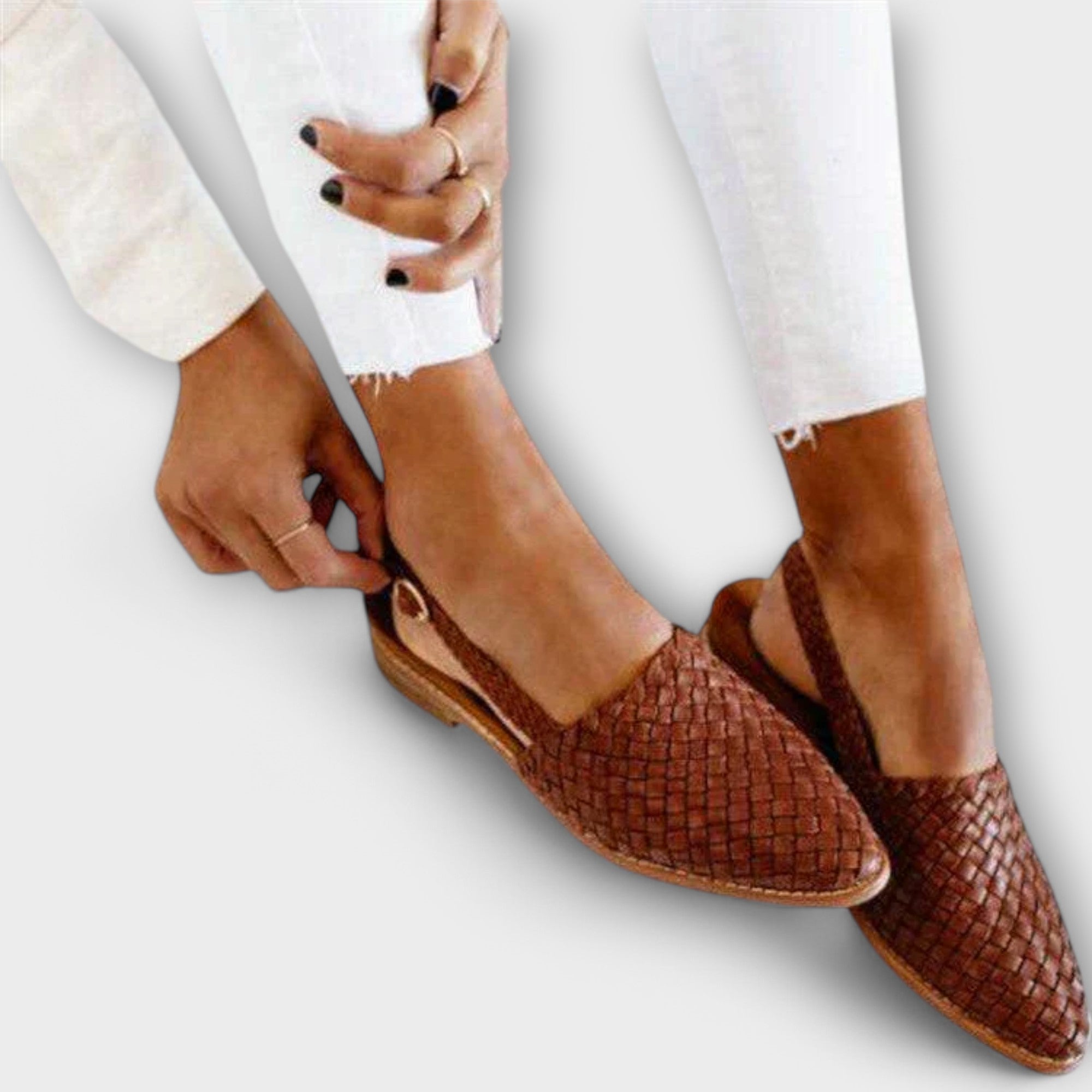 Luisa - Mocassins super élégants pour un style ultime et un confort exceptionnel