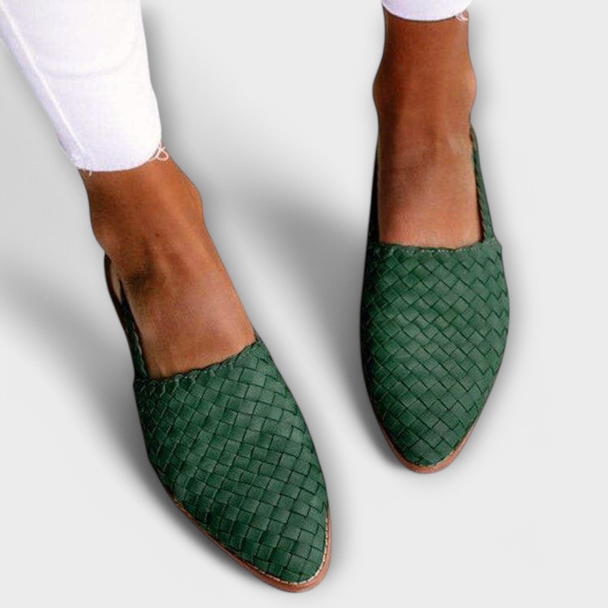 Luisa - Mocassins super élégants pour un style ultime et un confort exceptionnel