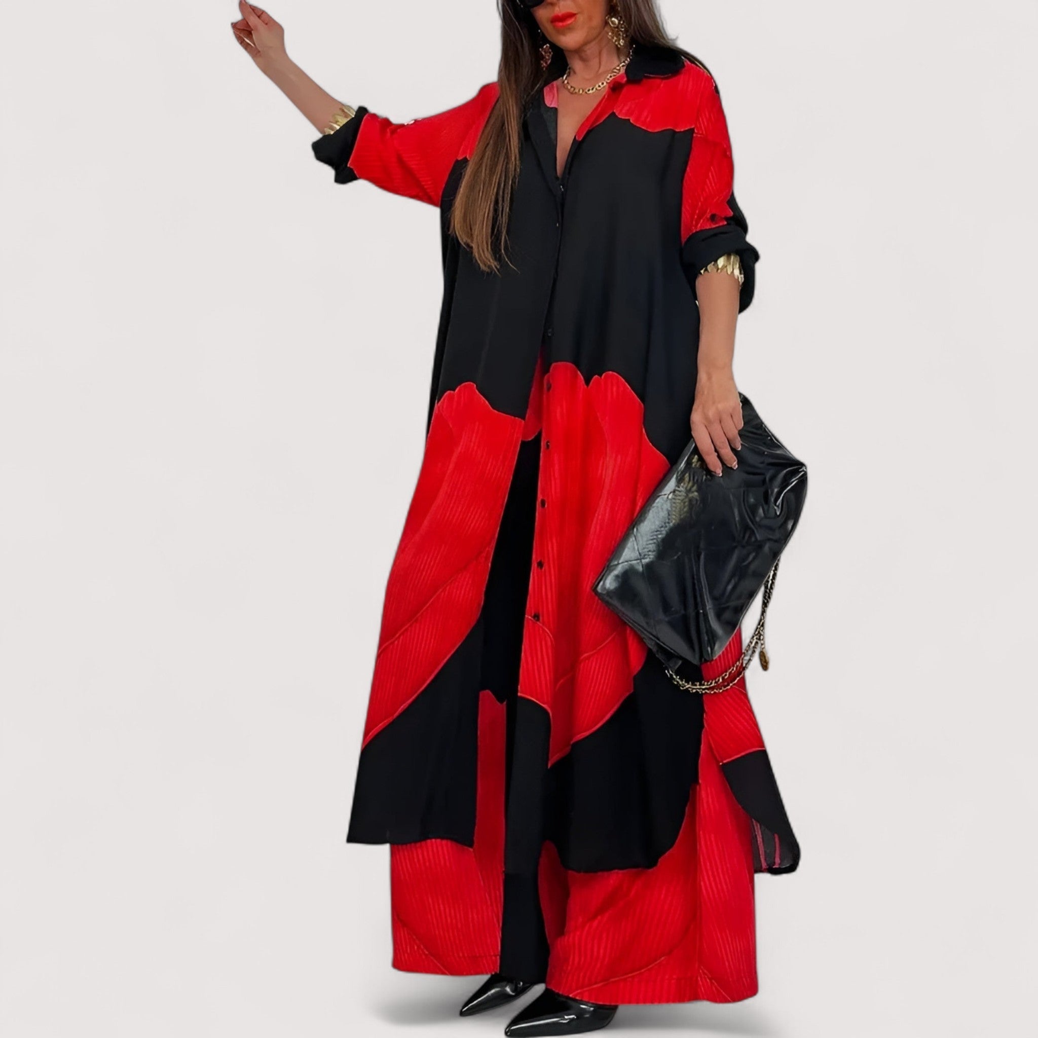 Frode | Ensemble élégant et stylé pour toutes les occasions