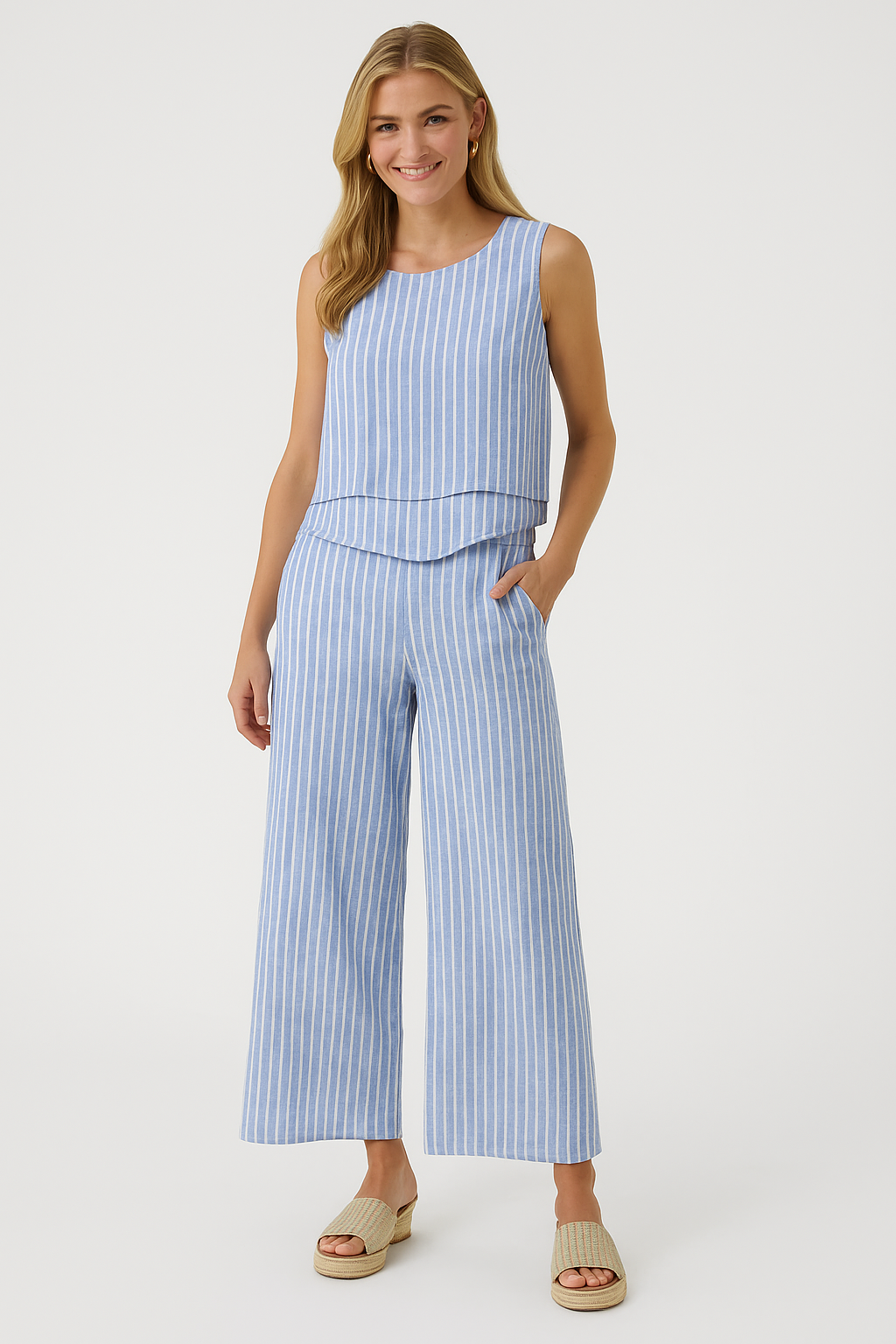 Juliette | Ensemble chic et élégant pour un look inoubliable