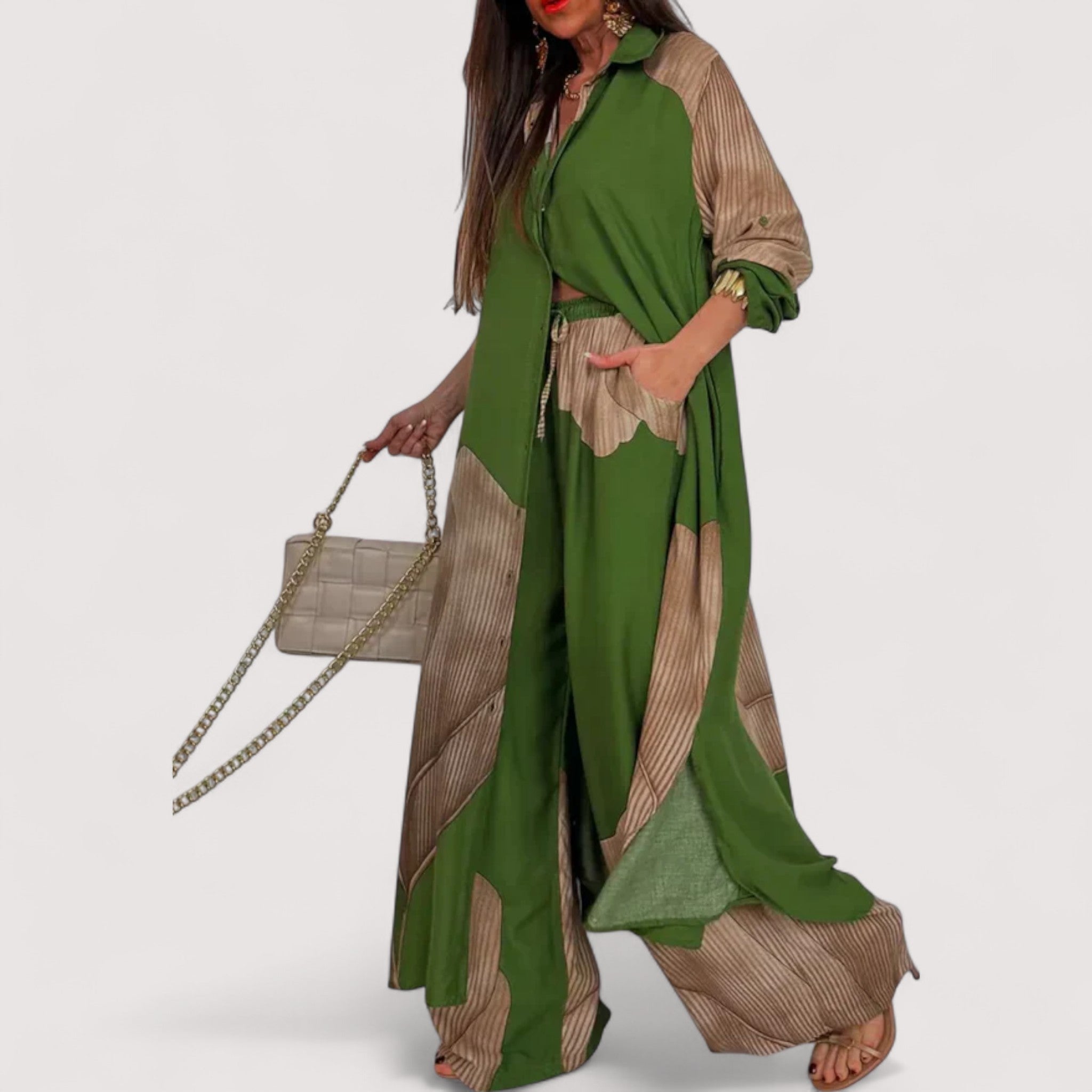 Frode | Ensemble élégant et stylé pour toutes les occasions