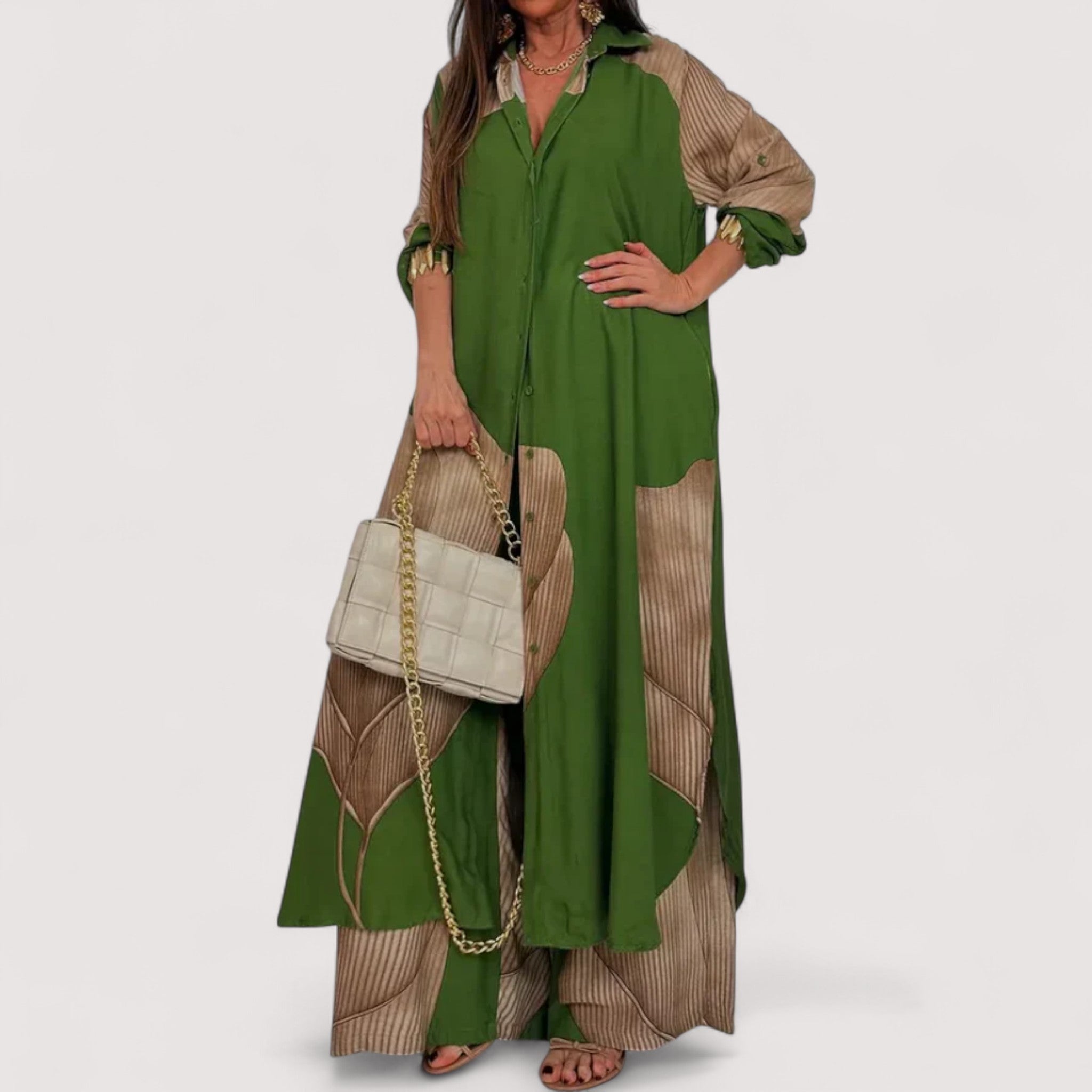 Frode | Ensemble élégant et stylé pour toutes les occasions