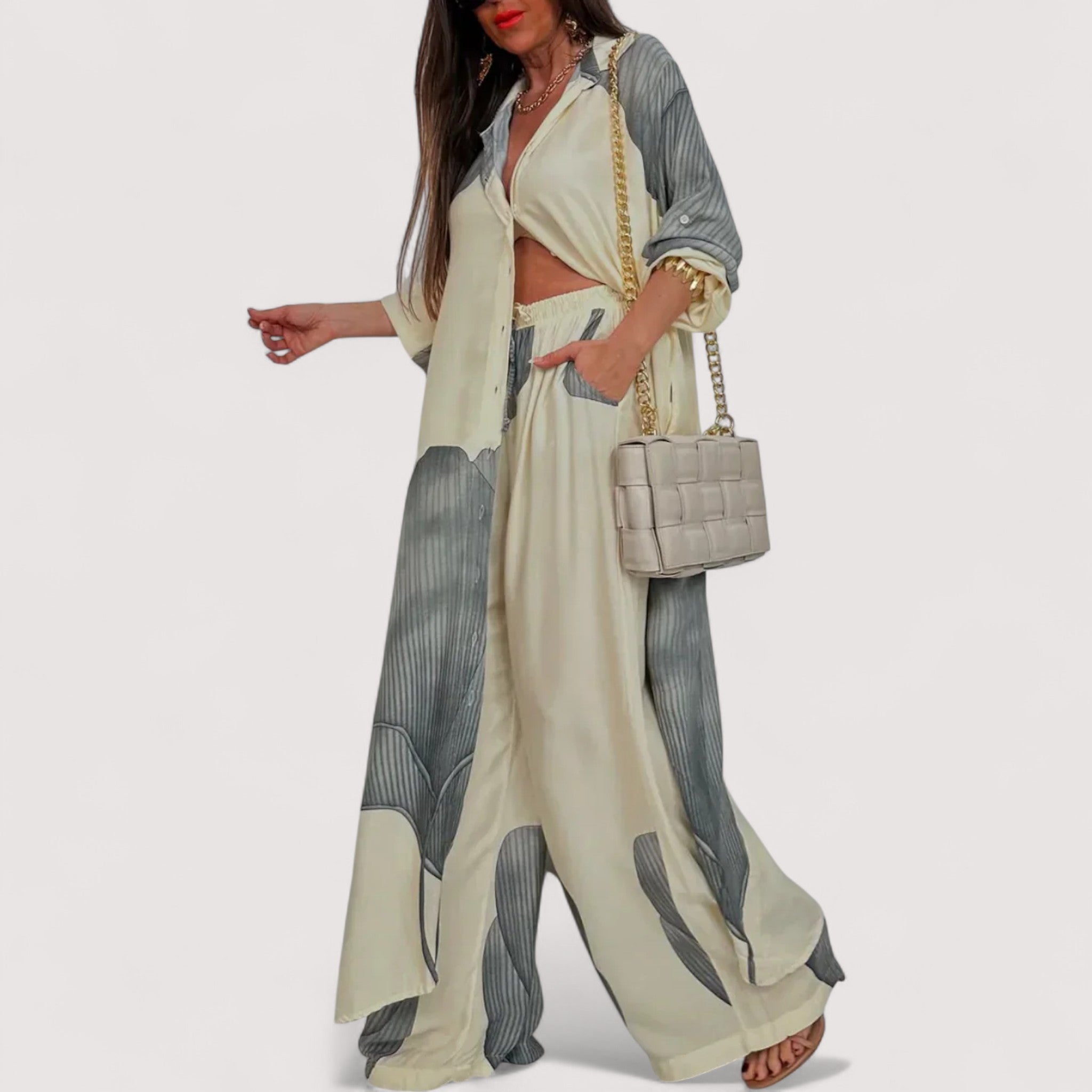 Frode | Ensemble élégant et stylé pour toutes les occasions