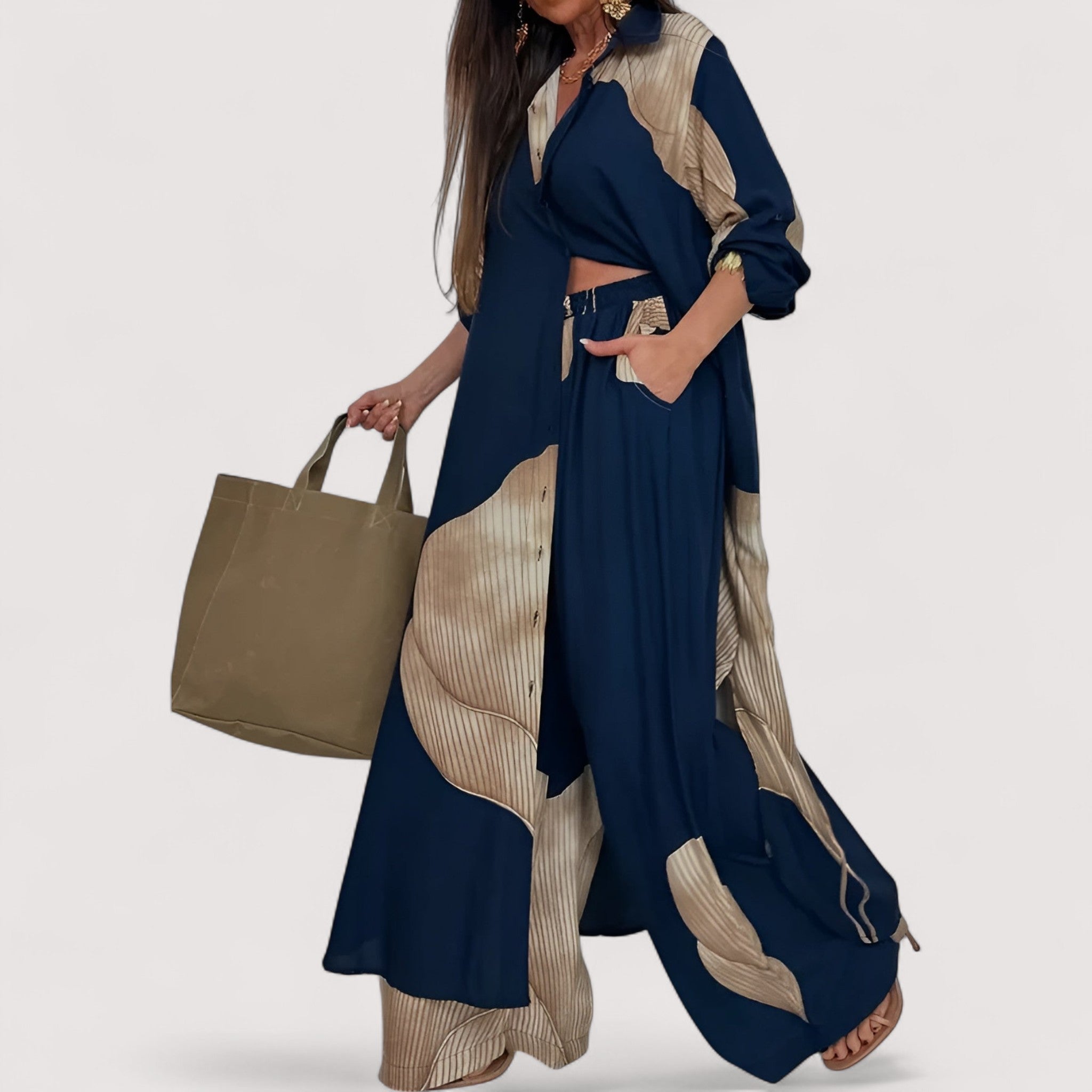Frode | Ensemble élégant et stylé pour toutes les occasions