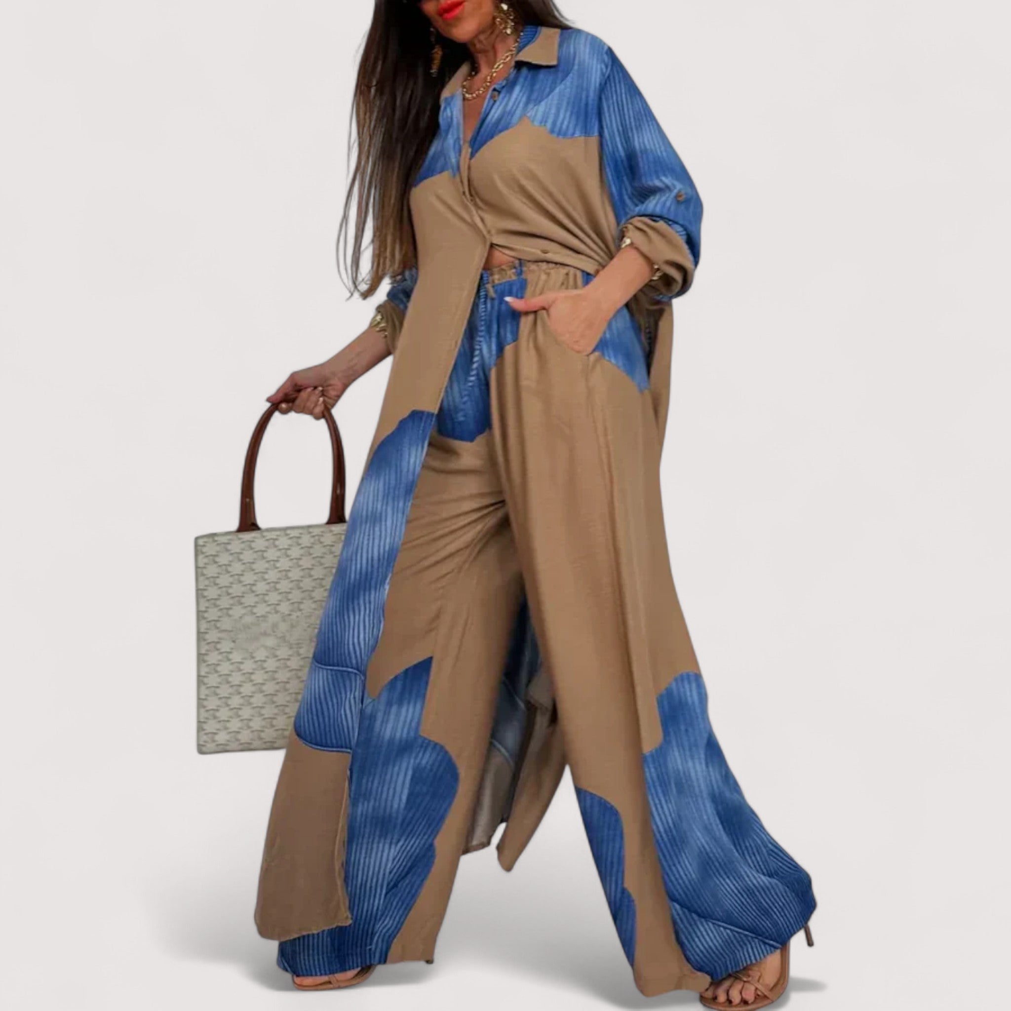 Frode | Ensemble élégant et stylé pour toutes les occasions