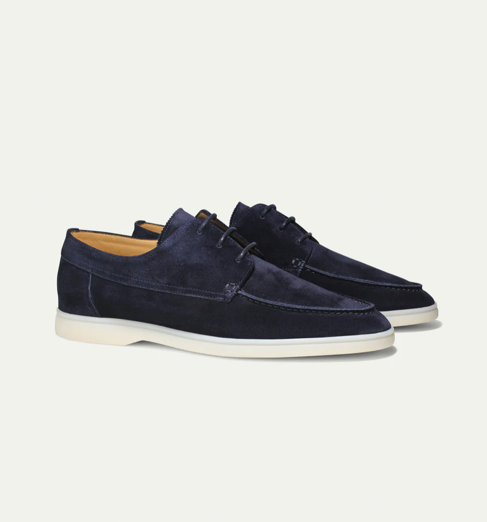 Adrien – Loafers élégants et confortables
