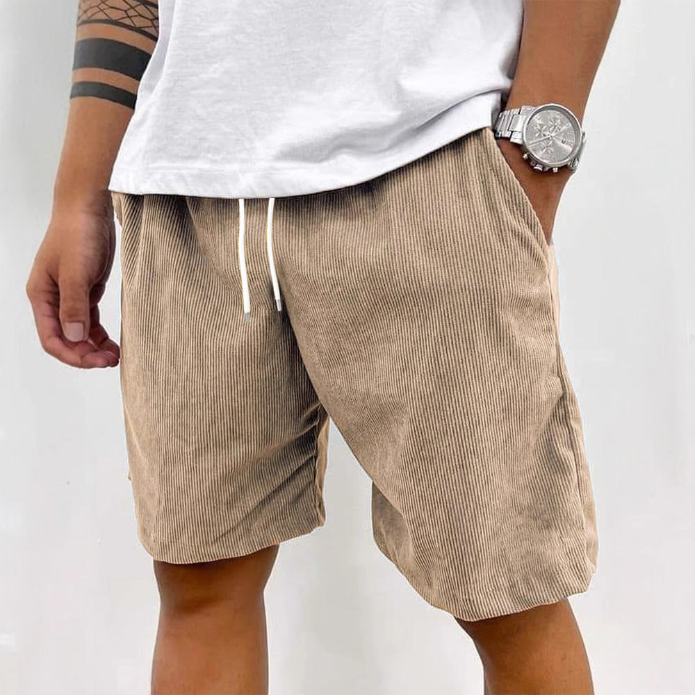 Lucas – Shorts super confortables et élégants