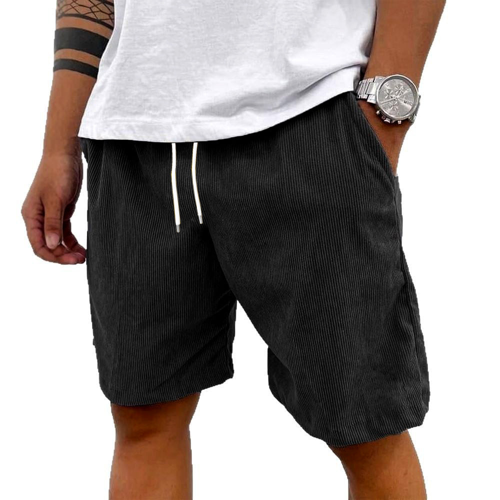 Lucas – Shorts super confortables et élégants