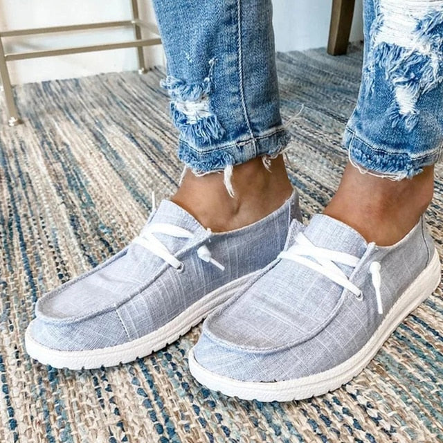 Élodie – Chaussures de ville élégantes alliant confort et style